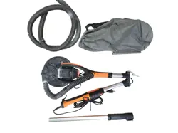 SANDER 900W+VARIABLE SPEED