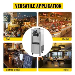 MACHINE 20-28L/H 2X6L