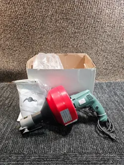 HAND-HELD AUTOMATIC PIPELINE