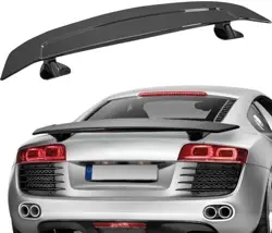 UNIVERSAL SPOILER COMPATIBLE