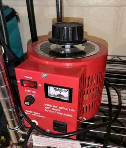 VEVOR? MODEL TDGC2-1KM