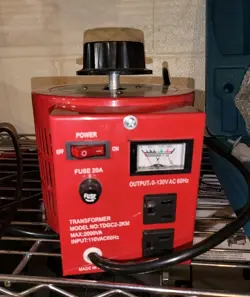 VEVOR? MODEL TDGC2-2KM