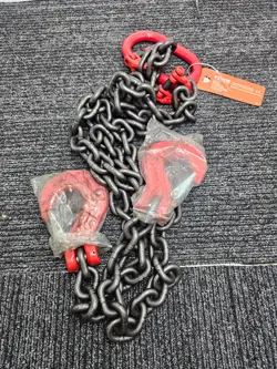 GRAB HOOKS 10X1.5M-A4