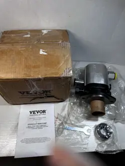GEAR PUMP YYPMB11GPM