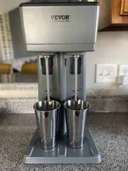 MILKSHAKE MAKER
