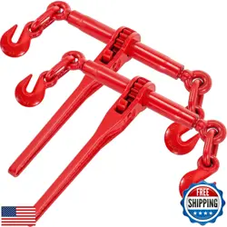 9215LBS CAPACITY RATCH