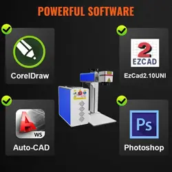 MARKING ENGRAVER MACHINE