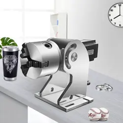 LASER MARKING ENGRAVING