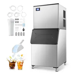 800LBS/24H WITH 500LBS