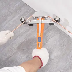 RATCHETING PIPE TUBE BENDER 1/4