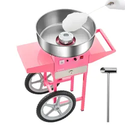 MACHINE CART SUGAR