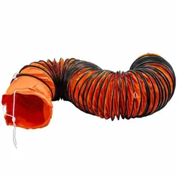 PVC DUCT HOSE