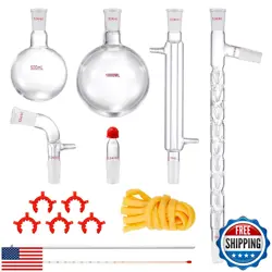 3.3 BOROSILICATE GLASS