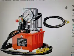 GYB-630BⅡ ELECTRIC