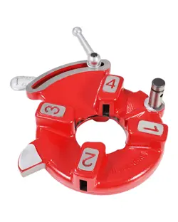 VEVOR QUICK OPENING DIE HEAD 1/8