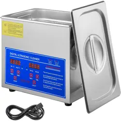 HEATER PROFESSIONAL STAINLESS
