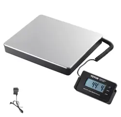 PACKAGE WEIGHING TOOL