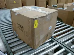 VEVOR UNIVERSAL TRACTOR SEAT REPLACEMENT 2 PCS COMPACT HIGH BACK MOWER SEAT, BLA