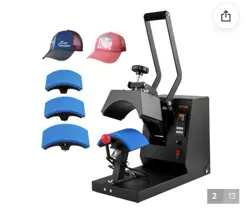 GIREW009 DIGITAL HAT