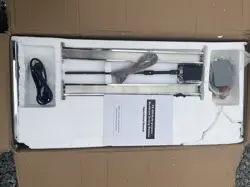 FR-900 VEVOR  MULTI-PURPOSE MEMBRANE SEALING MACHINE NEW-OPEN BOX 