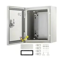 COVER STEEL JUNCTION