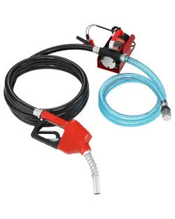 AUTOMATIC SHUT-OFF NOZZL