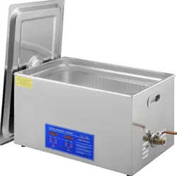 EQUIPMENT WITH DIGITAL