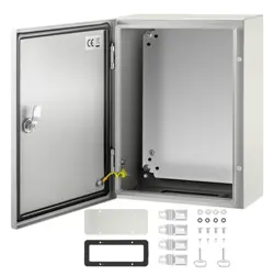IP66 ELECTRICAL ENCLOSURE