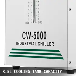CW5200/5000/3000 FOR CO2