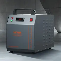 CW-3000 INDUSTRIAL WATER