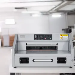 ELECTRIC PAPER CUTTER