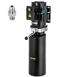 AUTOMOTIVE? HYDRAULIC