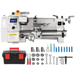 METAL LATHES