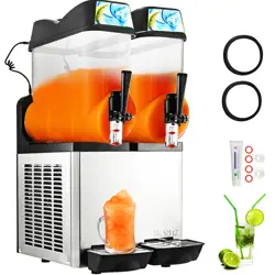 GRANITA SLUSH MAKER