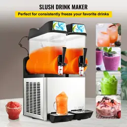 MAKER SLUSHY