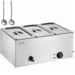 WARMER 17.4QT. ELECTRIC
