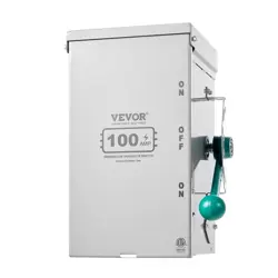 TRANSFER SWITCH