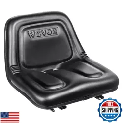 UNIVERSAL TRACOR SEAT