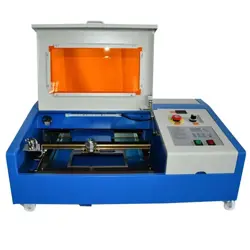 ENGRAVER MACHINE 30*20CM