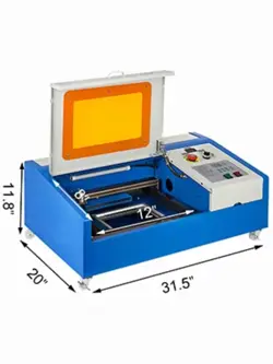 ENGRAVING LASER ENGRAVER