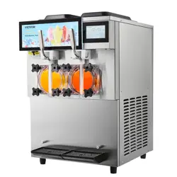 COMMERCIAL SLUSHY MACHINE