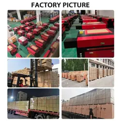 LASER ENGRAVER 50X70CM