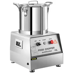 GRAIN GRINDER 1400W