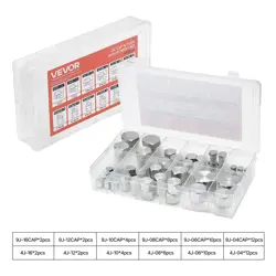 HYDRAULIC FITTINGS 37