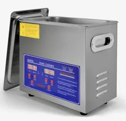 HEATING DIGITAL INDUSTRIAL