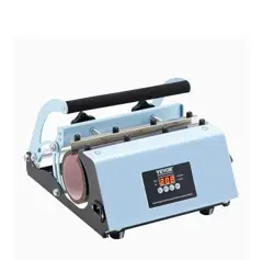 VEVOR TUMBLER HEAT PRESS FOR 11–30OZ SUBLIMATION CUPS MUG PRESS DIY CRAFT MAKER