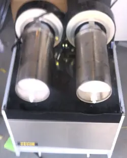 MACHINE COMMERCIAL MOTOR