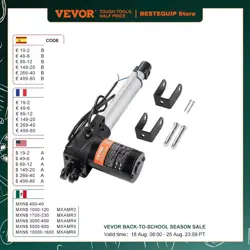 5MM/S ELECTRIC LINEAR