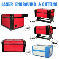 METAL ENGRAVER 100W