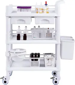 LAB CART